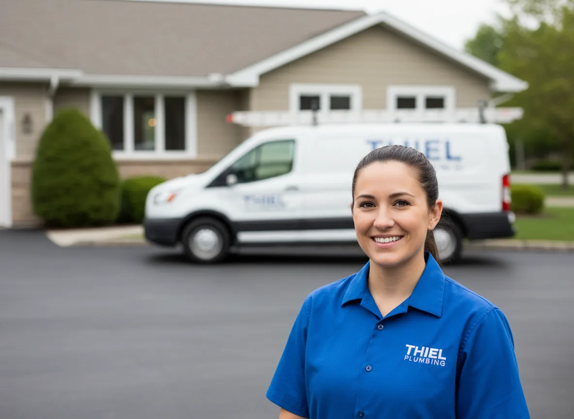 Plumber Madelia, MN FAQs